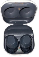 Samsung Galaxy Buds FE True Wireless Bluetooth Earbuds Graphite - Excellent