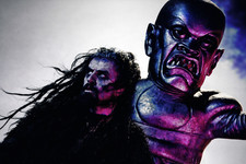 Rob Zombie Dragula Music Video Poster 11 x 17