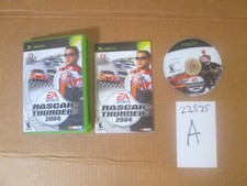 EA Sports NASCAR Thunder 2004 (Xbox)
