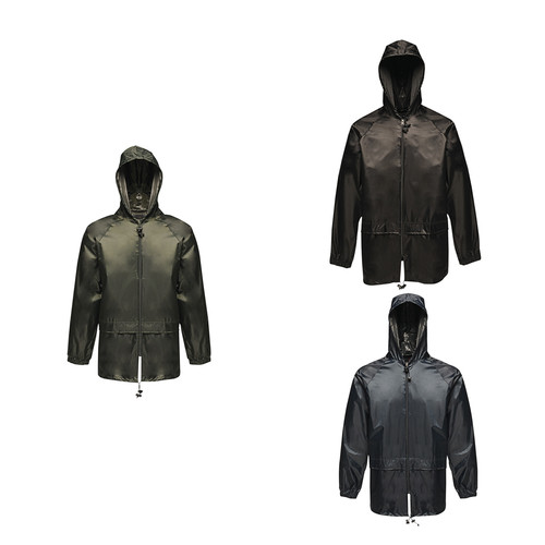 Regatta Professional Men's Pro Stormbreak Jacket TRW408 - Workwear Coat