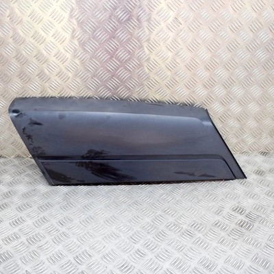 LAND ROVER RANGE ROVER L322 D-Säulenverkleidung hinten rechts außen DDH000082PNP