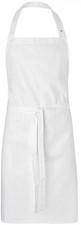 Chef Apron - 70 x 90 cm | Neutral | O92003