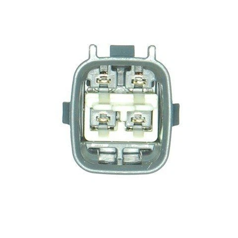 Sensor de oxígeno trasero Delphi 2005 para Toyota Camry 2004-2006 2,4 L L4 Foto 3 de 4