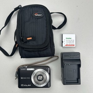 Casio Exilim Z1050 | eBay