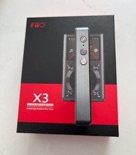 FiiO X3 2nd Generation MP3 Players for sale | eBay