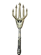 Atlanna Trident - Aquaman - 2-Piece Set - Costume Accessory - One Size