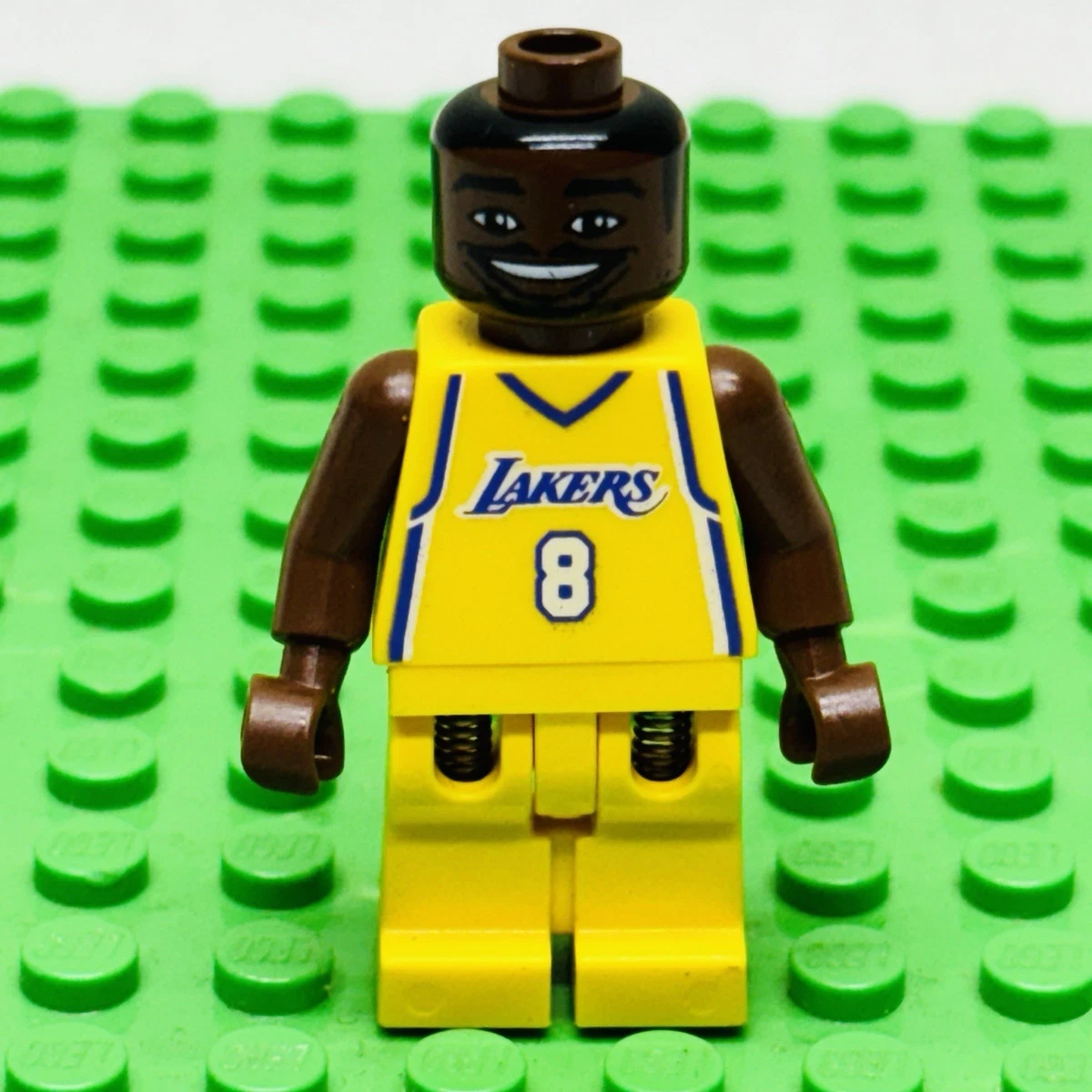 Kobe Bryant LEGO (R) Building Toys for sale | eBay