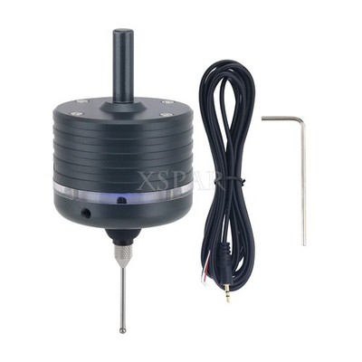 CNC 3D Edge   Milling Machine 3D Edge   Photoelectric Sub-rod w/Probe #zb