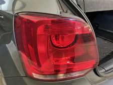 Rückleuchte links 6R0 945 095 AH VW Polo V (6R)  Heckleuchte links 691529