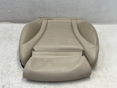 15 16 17 18 Mercedes C300 Front Left Driver Lower Bottom Seat Cushion 1599 OEM
