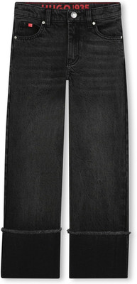 Girls'  Girls Denim Trousers