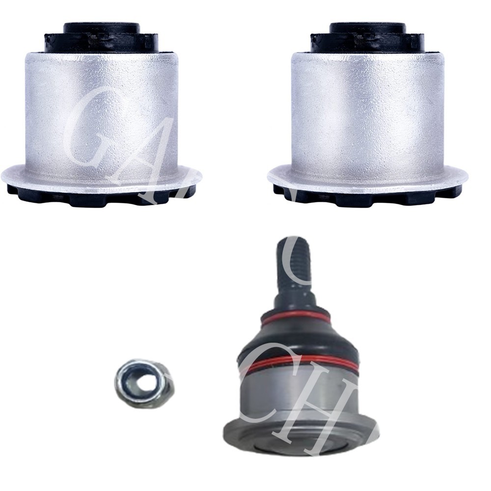 Front upper control arm bushingball joint For Aston Martin OEM 6G333084AB