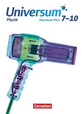 Universum Physik 7.-10. Schuljahr. Gymnasium ...