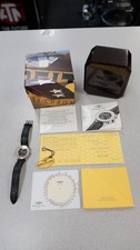 Vintage Breitling Navitimer Montbrillant A30030.2 Aviators Watch Box/Paper 10