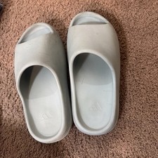 Adidas Yeezy Slides  Salt 