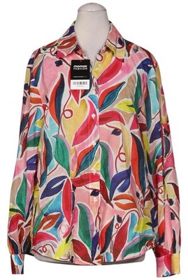 More & More Bluse Damen Oberteil Hemd Hemdbluse Gr. 36 Baumwolle Meh... #9b3hm8q