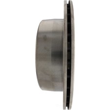 Disc Brake Rotor Fits 2005 Cadillac Deville Centric Parts
