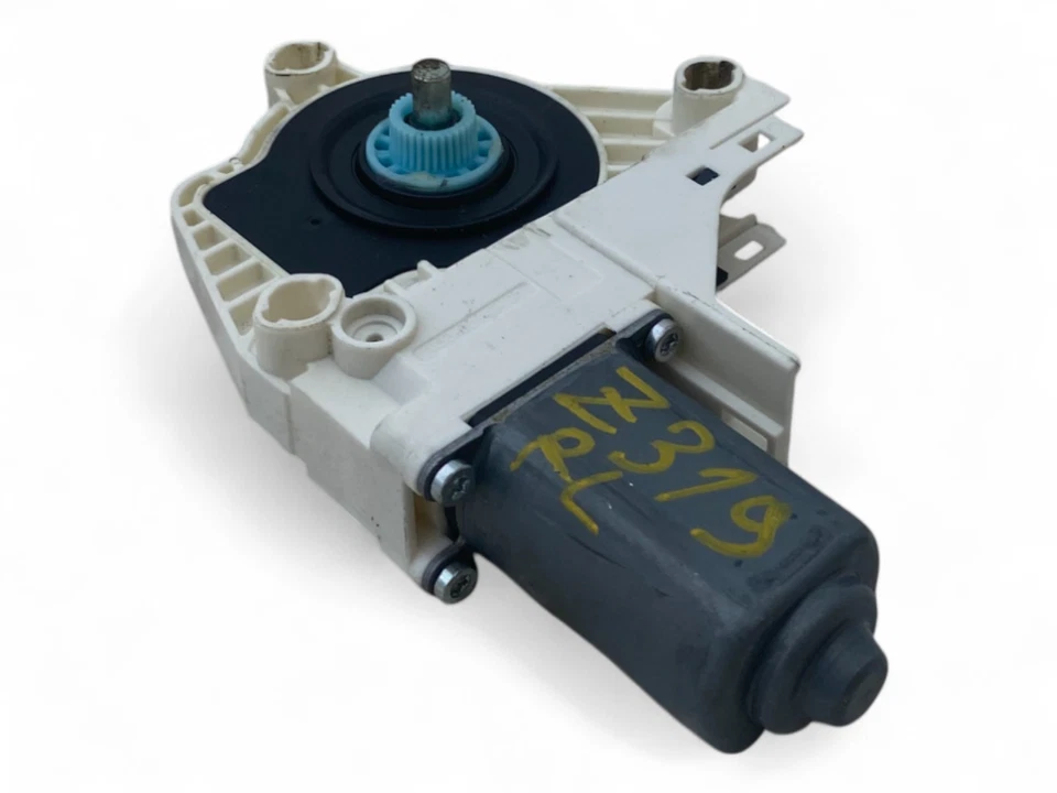 2012 - 2018 Audi Rs7 S7 A7 4G Motor Power Electric Window Door Rear Left Side — 第 4/4 张图片