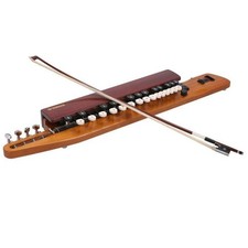 Yamaha Electric Taishogoto Taishokoto Violyre SH-30NW Japanese Harp Koto w/Case