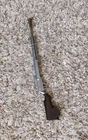 vintage gi joe action figures 12 inch 1/6 scale  Hasbro Russian SOTW Machine Gun