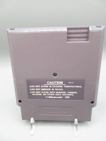 Nintendo NES Battle Chess with Booklet (b)