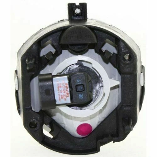 Right RH or Left LH Fog Lamp Assembly fits 2005 2006 2007 Dodge Caravan - Image 2 of 2