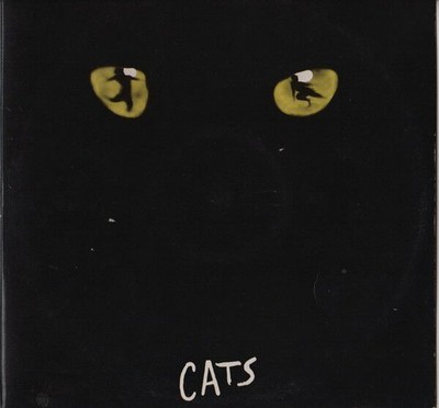 Andrew Lloyd Webber - Cats (VINYL)
