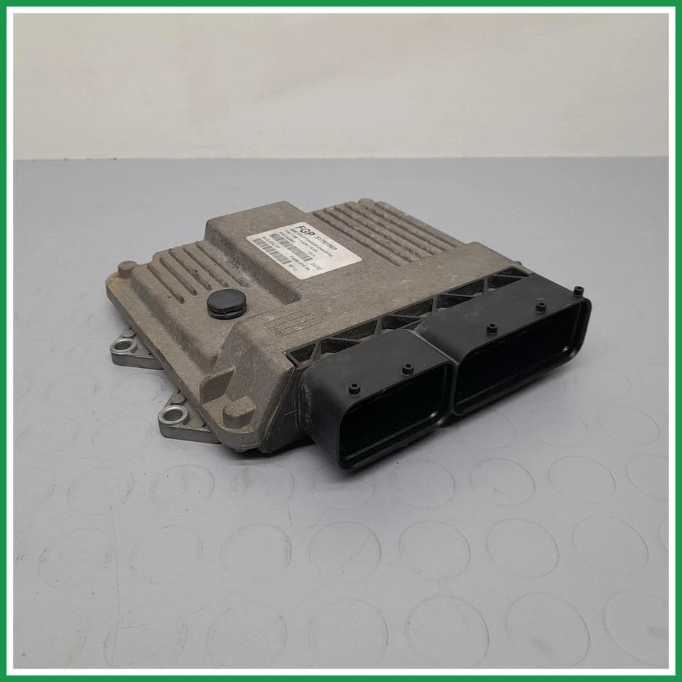 Centralina Iniezione Magneti marelli MJD6F3.P7 Fiat Grande Punto 51781569 2009 2 - Immagine 3 di 4