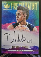 2017-18 Panini Court Kings Basketball Cards 13