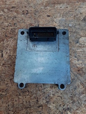 Chassis ECM Transmission Fits 06-14 EXPRESS 1500 VAN 546