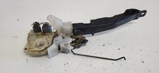 Porte avant et accessoires Honda STREAM