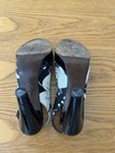 Beautiful Shoes By Stuart Weitzmann, Sz6.5,plateau, Sling  — photo 8
