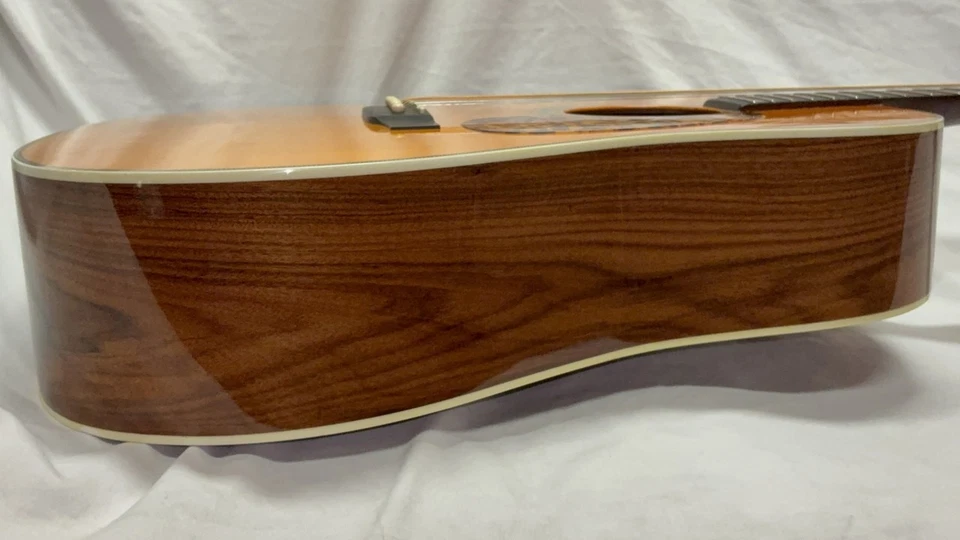 ARIA Dreadnought AD-ANNIV AN 2007 (no251007) - Image 3 of 4