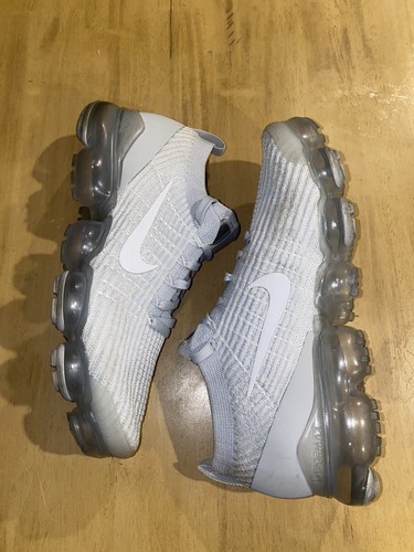 vapormax used