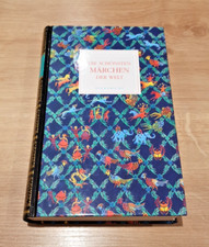 Die schönsten Märchen der Welt – Diederichs / 71 Märchen / WIE NEU