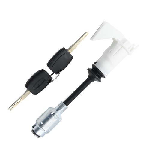 Kit Riparazione Serratura Cofano con Chiavi per Ford Focus C-MAX - 4556337 - Foto 8 di 9