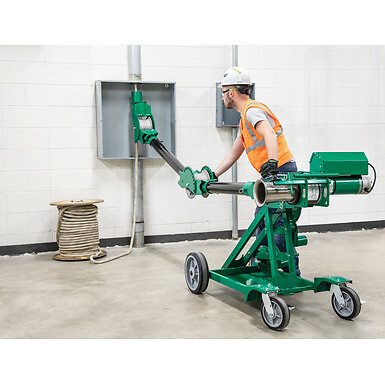 Greenlee G1 Versi-Tugger Handheld 1,000 
