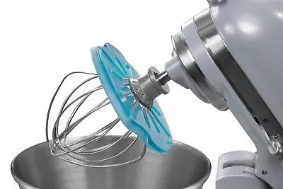 Whisk Wiper® PRO for Stand Mixers - Take Stand Mixing to the Next Level