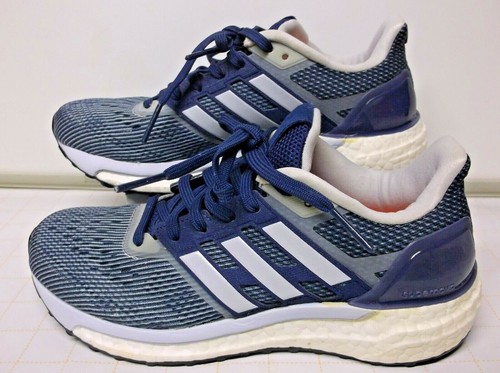 adidas supernova boost blue