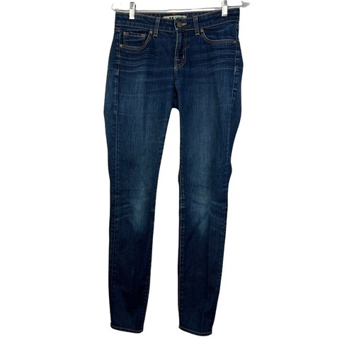 J Brand Walker Relaxed Straight Leg 