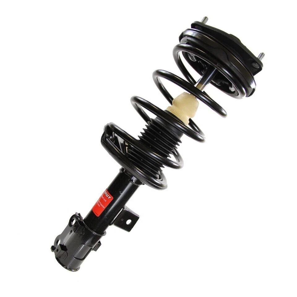 Puntal delantero Monroe original OEM para Kia Optima Rondo 2006-2011 Foto 4 de 4