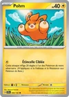 Carte POHM 056/142 Pokémon Couronne Stellaire EV07 Neuve SCR FR