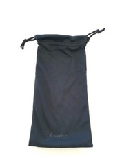 Cartier Soft Black Case Cover