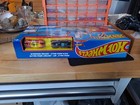NEW 🔥 Wheels Drop Down Challenge Set 2 Cars Winner Lanes Race Track Builder — photo 4