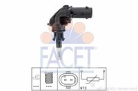 Facet Sensor,Ansauglufttemperatur FüR Bmw 7Er (F01,F02,F03,F04,G11,G12)