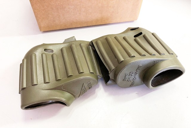 german army binoculars
