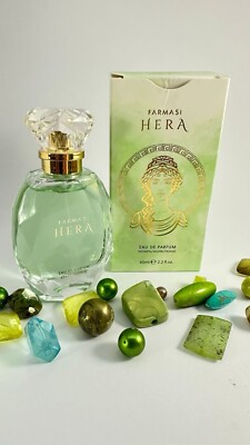  Farmasi Hera Eau de Parfum for Women 