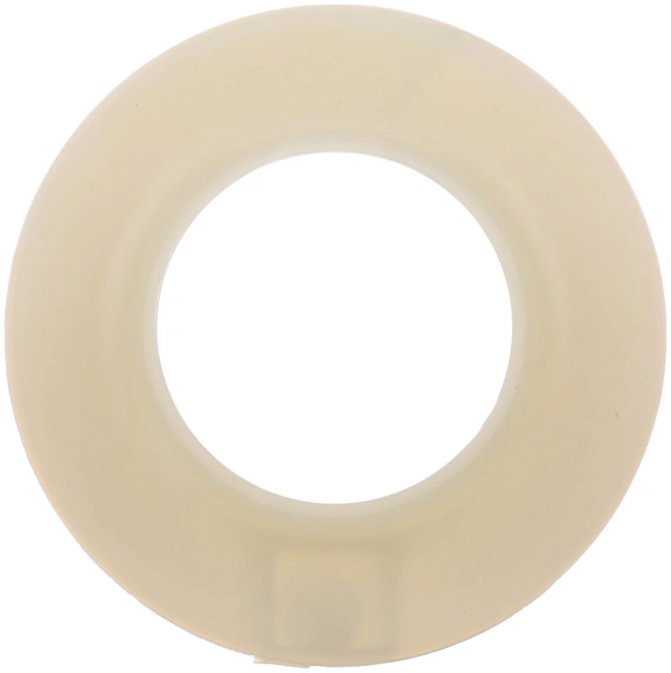 Aislador de resorte helicoidal delantero inferior Delphi para Ford E-450 Super Duty 2003-2017 Foto 3 de 4