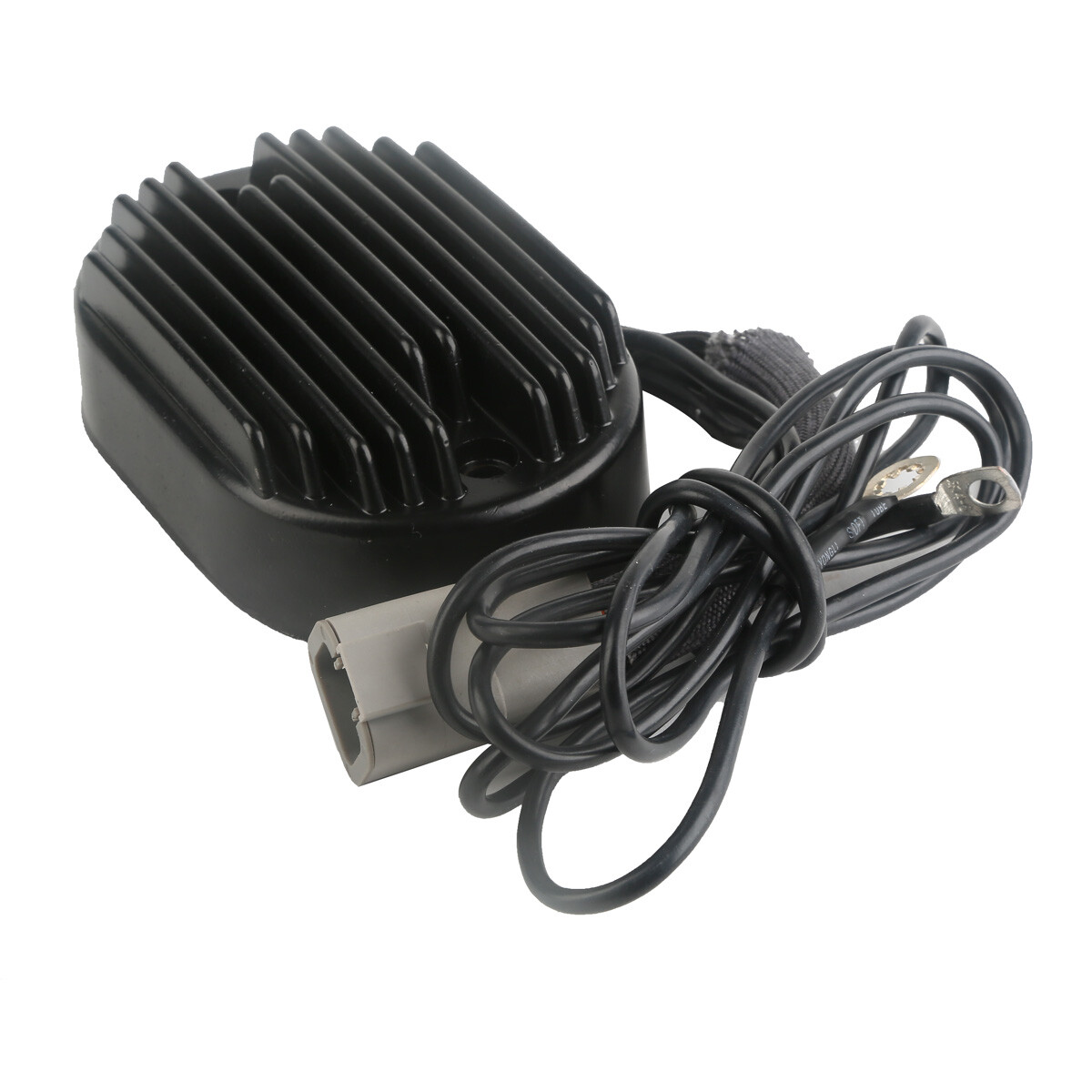 Voltage Rectifier Regulator For Harley Dyna 04-05 Fatboy 01-06