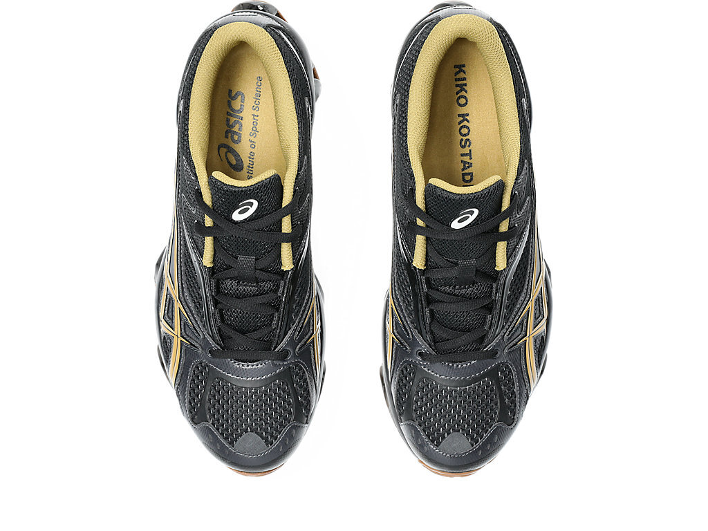 Kiko Kostadinov × Asics Gel-Quantum Zientzia 1201A869-001 Kiko Kostadinov × Asics Gel-Quantum Zientzia 1201A869-001